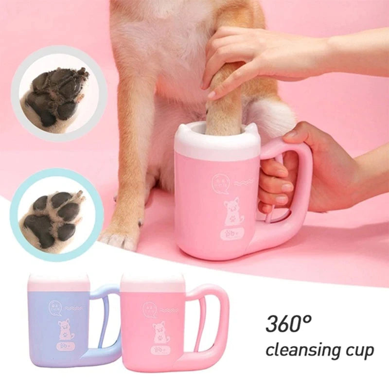 Foot Washing Cup