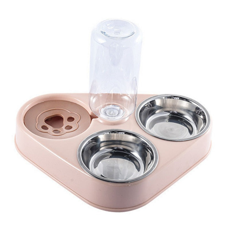 3-in-1 Food Bowl