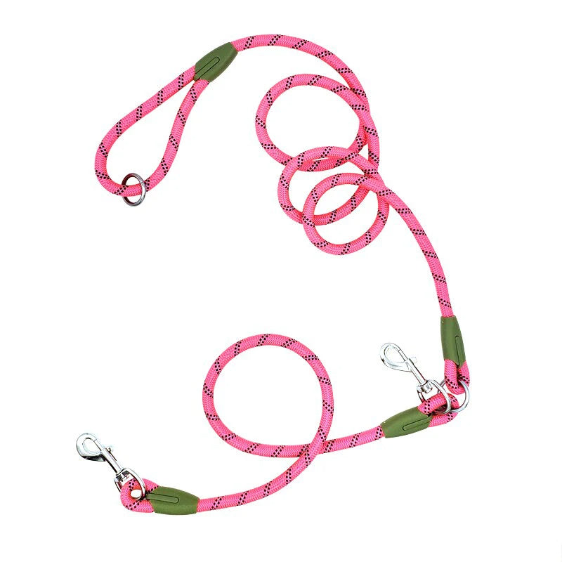Hands Free Nylon Leash