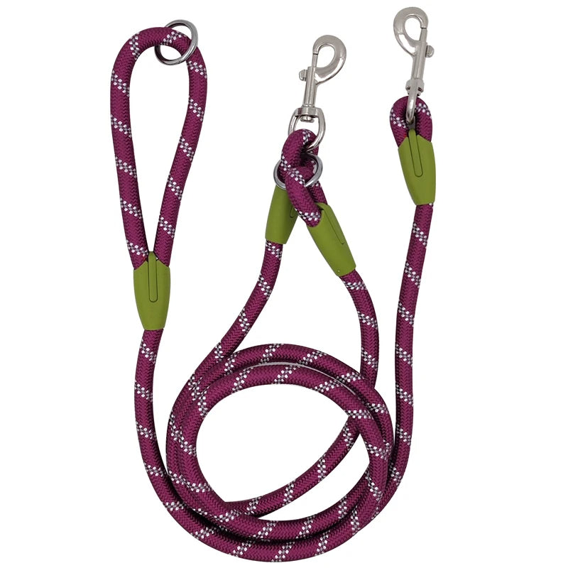 Hands Free Nylon Leash
