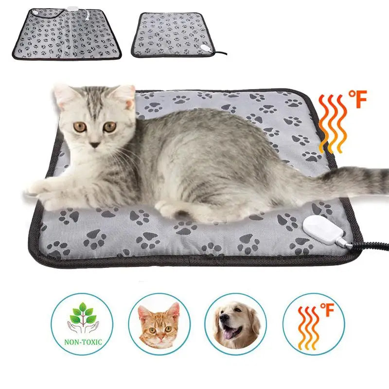 Adjustable Heating Pad