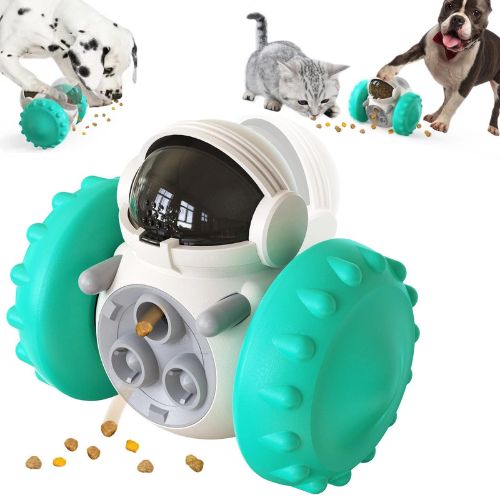 Pet Treat Dispenser