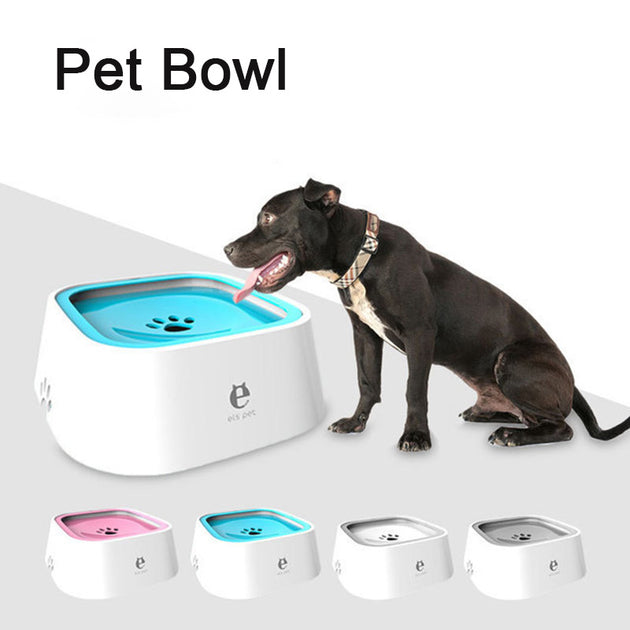 Floating Pet Bowl