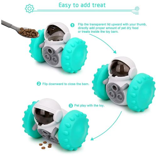 Pet Treat Dispenser