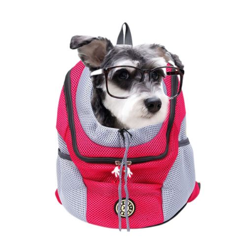 Dog Backpack