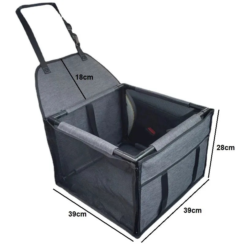 Travel Car Seat