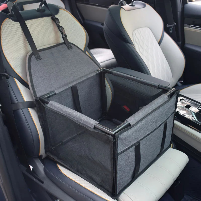 Travel Car Seat