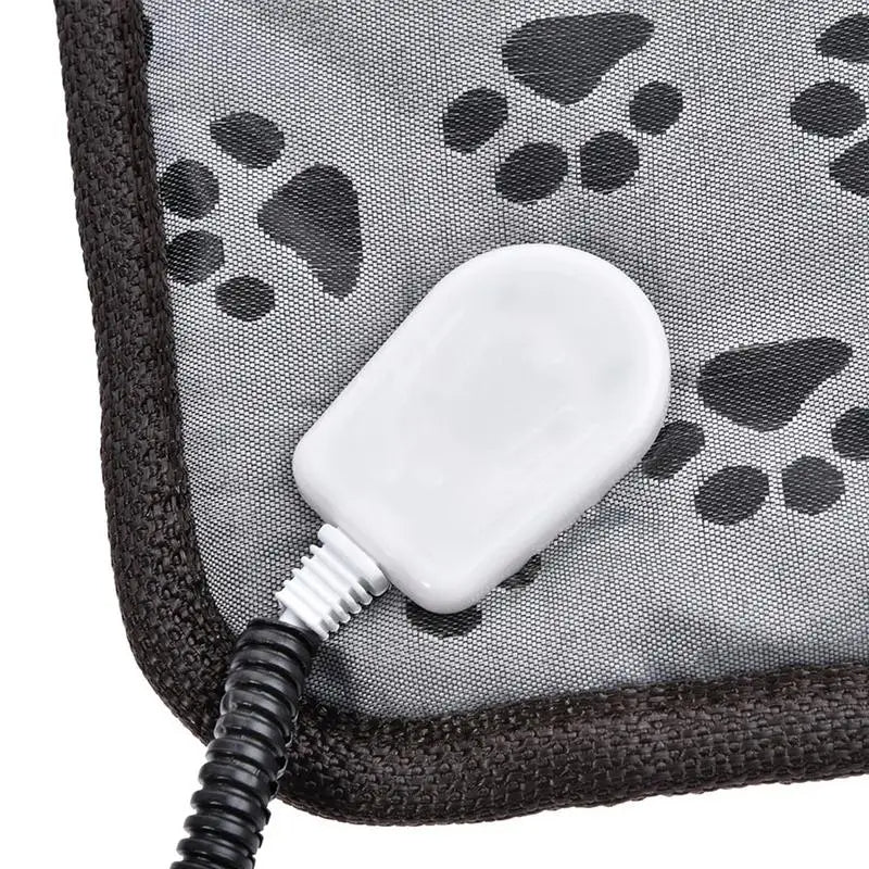 Adjustable Heating Pad