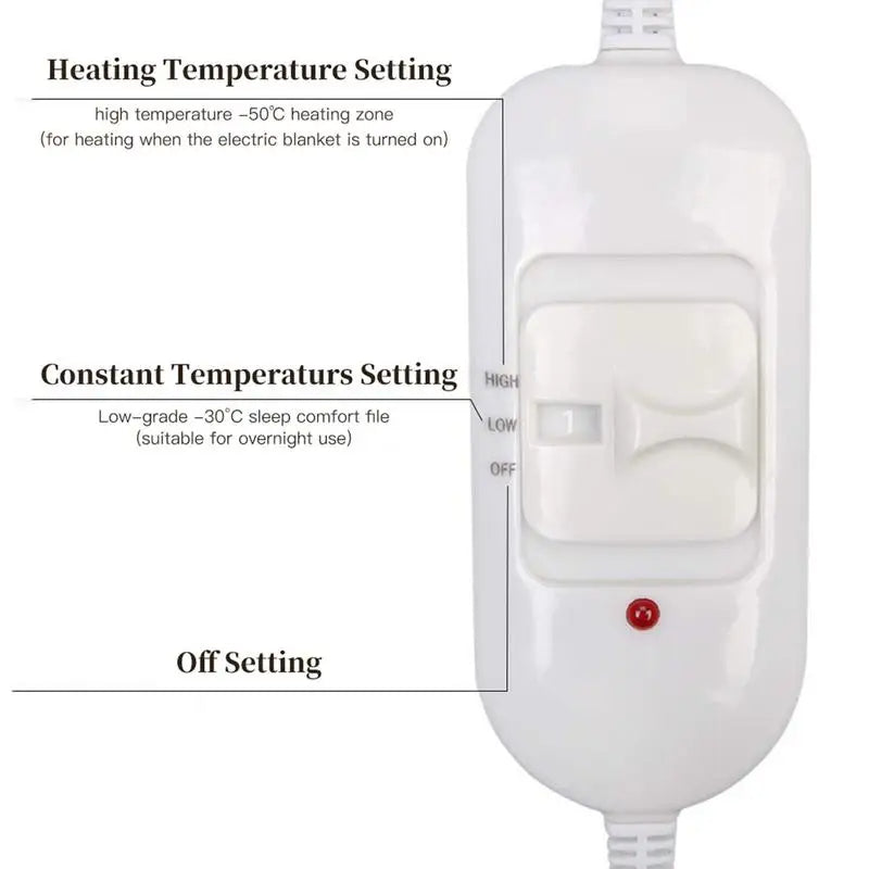 Adjustable Heating Pad