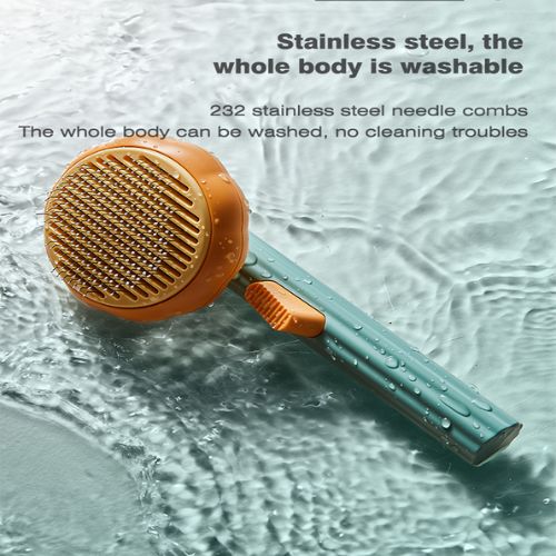 Brush Comb
