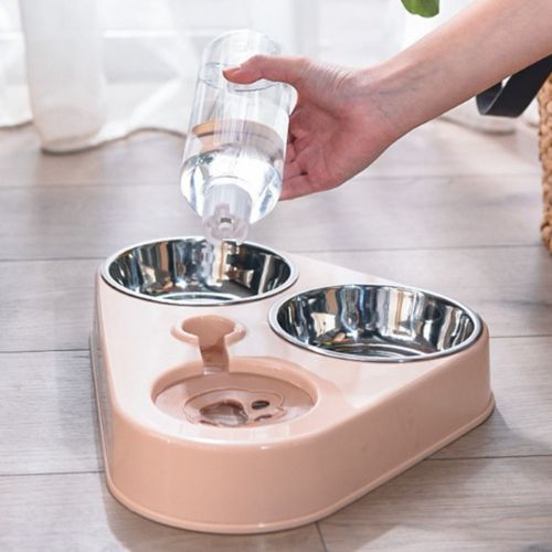 3-in-1 Food Bowl