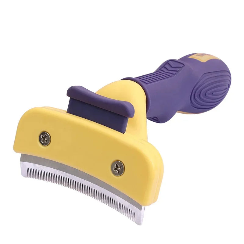 Detangle & Grooming Comb
