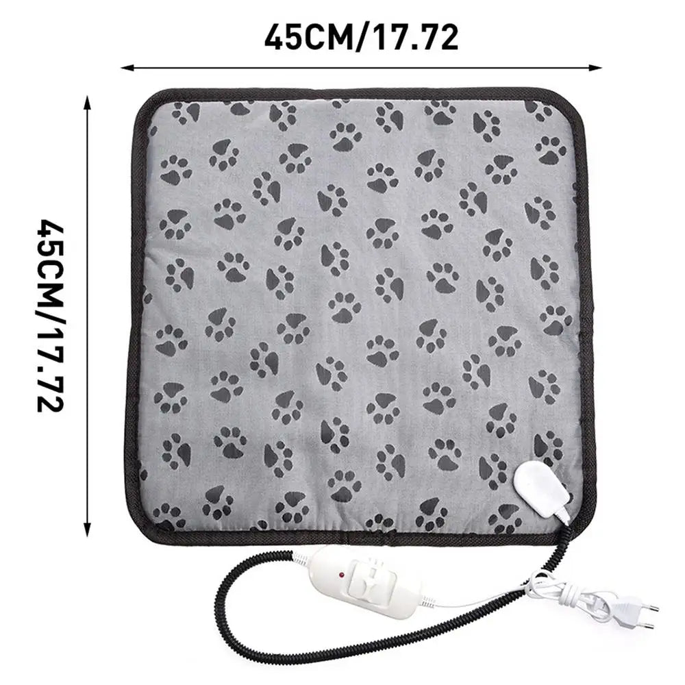 Adjustable Heating Pad