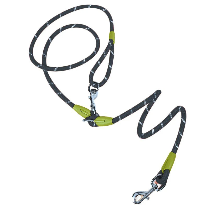 Hands Free Nylon Leash
