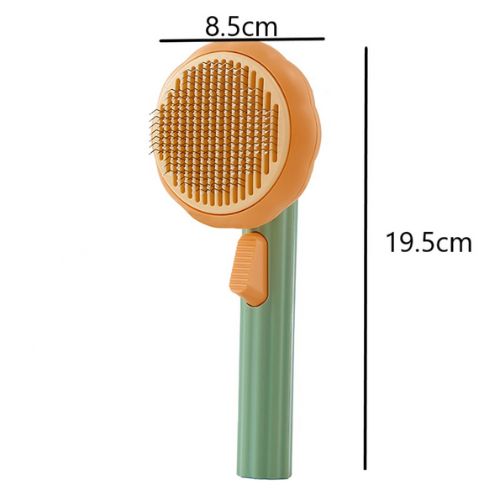Brush Comb