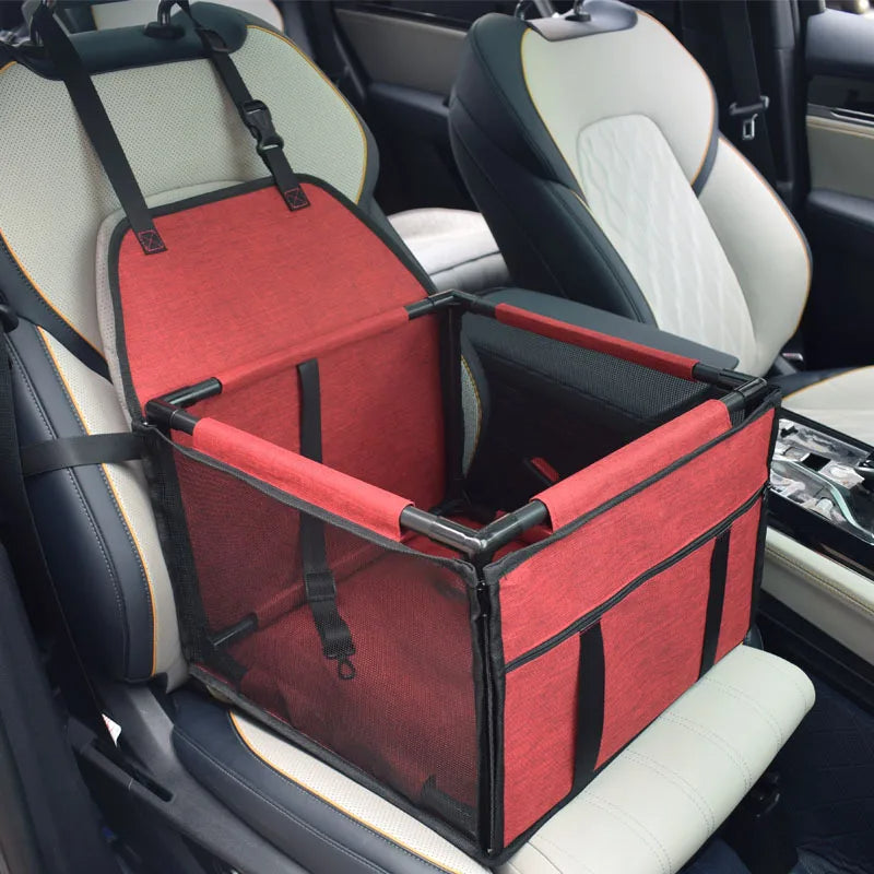 Travel Car Seat