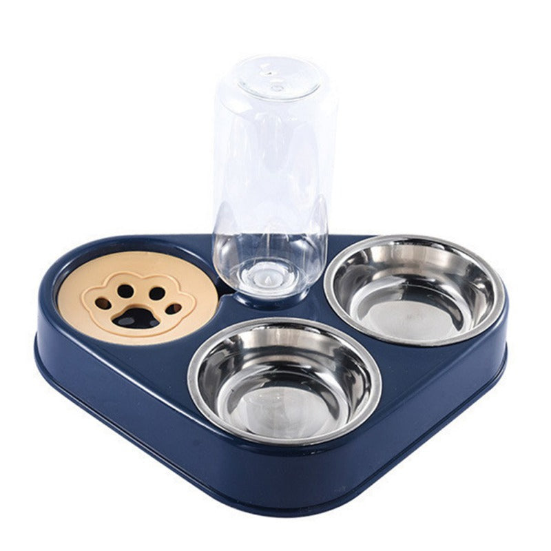 3-in-1 Food Bowl