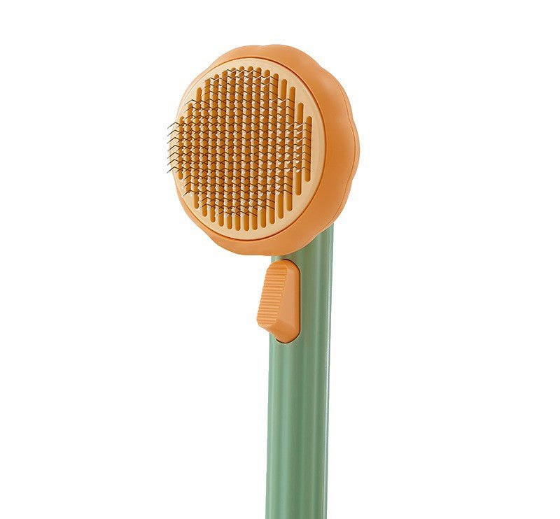 Brush Comb