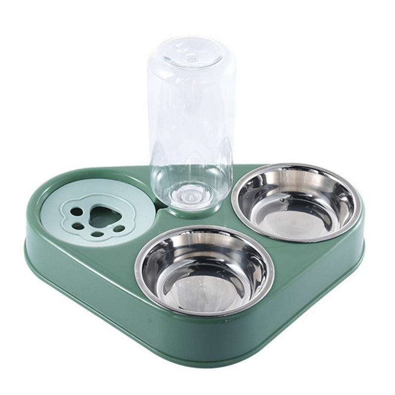 3-in-1 Food Bowl