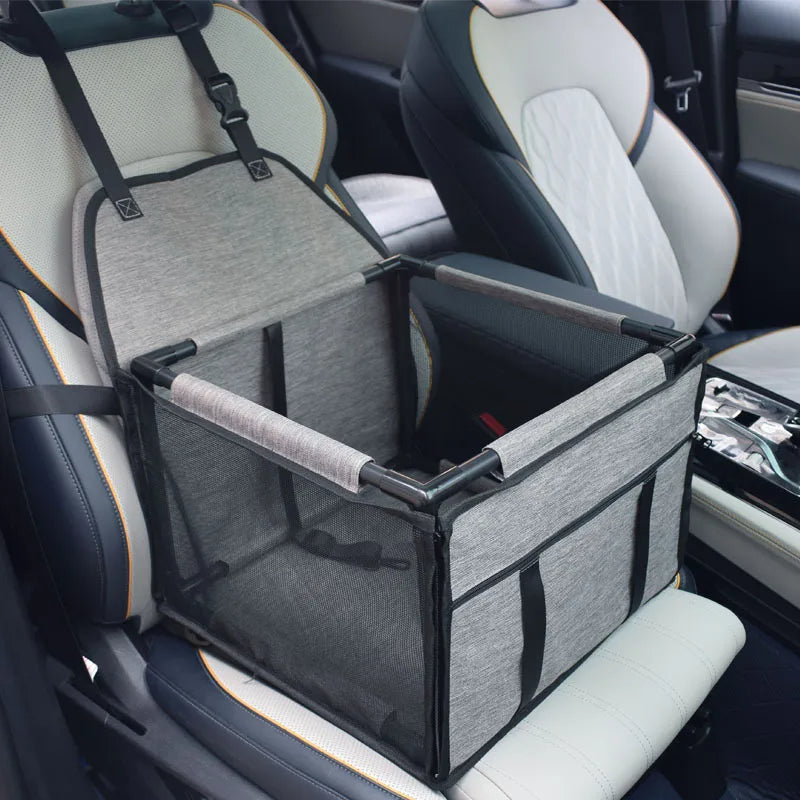 Travel Car Seat