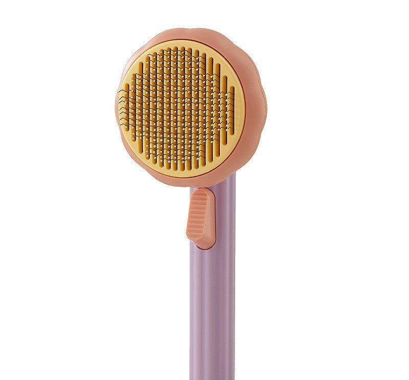 Brush Comb